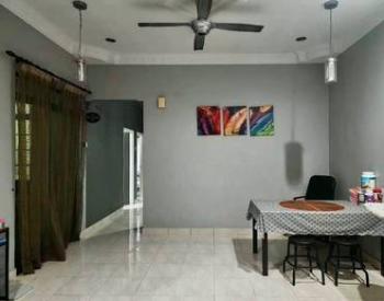 House at Bandar Seri Alam, Masai, photo 4