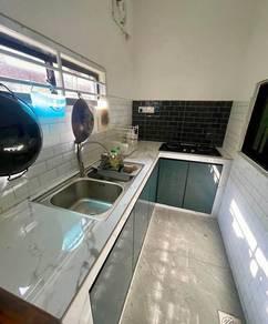 House at Jalan Sejambak, Taman Bukit Dahlia, Pasir Gudang, photo 6