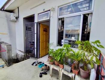 Townhouse at Taman Sierra Perdana, Masai, photo 3
