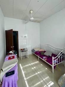 House at Jalan Sejambak, Taman Bukit Dahlia, Pasir Gudang, photo 8