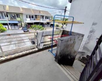 Townhouse at Taman Sierra Perdana, Masai, photo 6