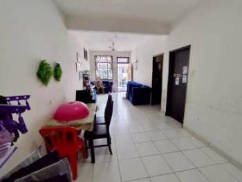 Townhouse at Taman Sierra Perdana, Masai, photo 5