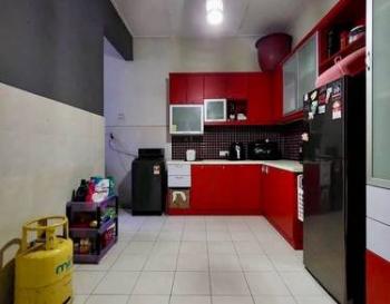 House at Bandar Seri Alam, Masai, photo 5