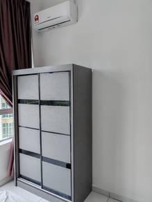 Apartment at Taman Sri Saujana, Johor Bahru, photo 10