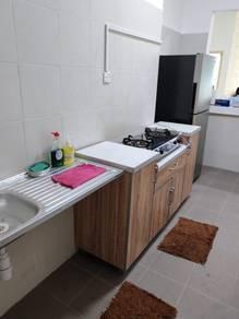 Apartment at Taman Sri Saujana, Johor Bahru, photo 3