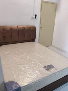 Apartment at Taman Sri Saujana, Johor Bahru, photo 8