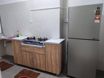 Apartment at Taman Sri Saujana, Johor Bahru, photo 4
