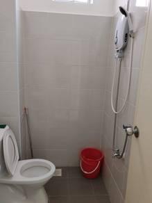 Apartment at Taman Sri Saujana, Johor Bahru, photo 9