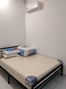 Apartment at Taman Sri Saujana, Johor Bahru, photo 7