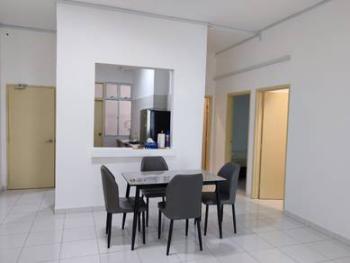 Apartment at Taman Sri Saujana, Johor Bahru, photo 1