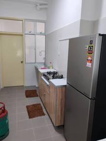 Apartment at Taman Sri Saujana, Johor Bahru, photo 5