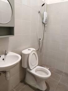 Apartment at Taman Sri Saujana, Johor Bahru, photo 6