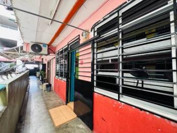 Luaran – Pangsapuri di Desa Mentari Block 3 Pjs 6, Petaling Jaya, foto 10