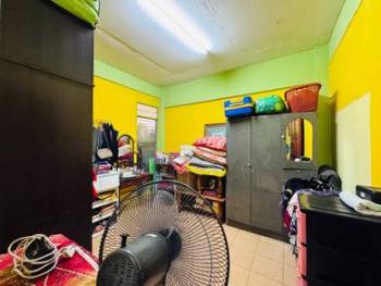 Bilik tidur – Pangsapuri di Desa Mentari Block 3 Pjs 6, Petaling Jaya, foto 8
