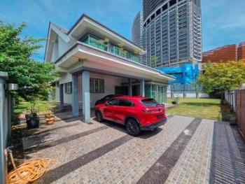 SS 7 Kelana Jaya, Kelana Jaya的独立式洋房，照片3