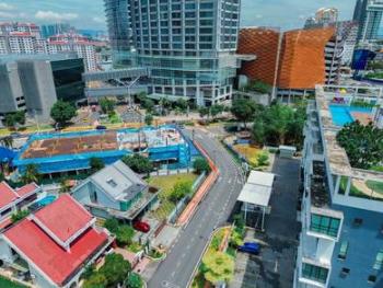 SS 7 Kelana Jaya, Kelana Jaya的独立式洋房，照片2