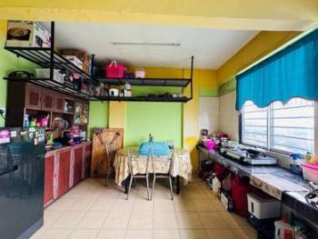 Dapur – Pangsapuri di Desa Mentari Block 3 Pjs 6, Petaling Jaya, foto 6