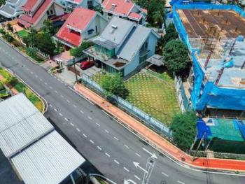 SS 7 Kelana Jaya, Kelana Jaya的独立式洋房，照片1