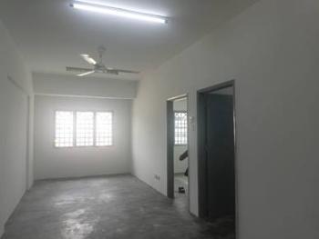 Desa Tun Razak, Cheras的公寓，照片5