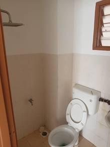 Apartmen di Plaza Indah, Kajang, foto 3