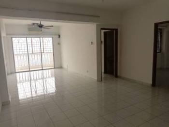 Apartmen di Plaza Indah, Kajang, foto 5