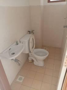 Apartmen di Plaza Indah, Kajang, foto 4