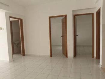 Apartmen di Plaza Indah, Kajang, foto 6