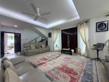 Banglo di Seksyen 3, Shah Alam, foto 4