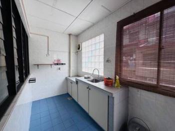 Rumah Bandar di Villa Laman Tasik, Cheras, foto 9
