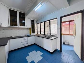 Rumah Bandar di Villa Laman Tasik, Cheras, foto 8
