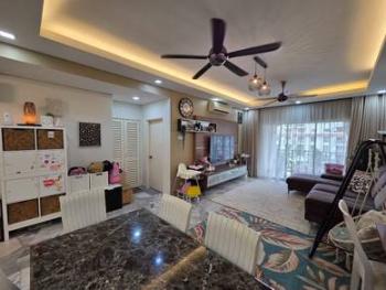 Condominium at Sri Alam @ Seksyen 13, Shah Alam, photo 2