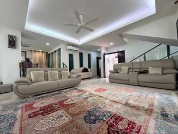Banglo di Seksyen 3, Shah Alam, foto 2