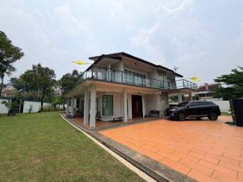 Banglo di Seksyen 3, Shah Alam, foto 1