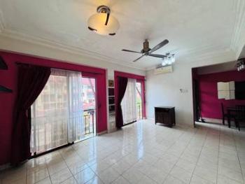 Rumah Bandar di Villa Laman Tasik, Cheras, foto 3