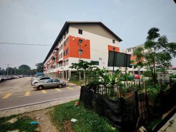 Pangsapuri di Taman Putri, Cengal, Kulai, foto 1