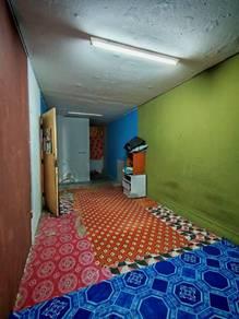 Pangsapuri di Taman Putri, Cengal, Kulai, foto 10