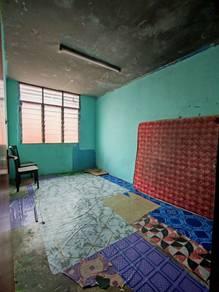 Pangsapuri di Taman Putri, Cengal, Kulai, foto 8