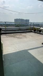 Apartment at Jalan Undan 8, Taman Perling, Johor Bahru, photo 2
