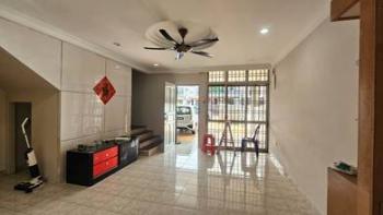 House at Jalan Jasa 15, Skudai, photo 1
