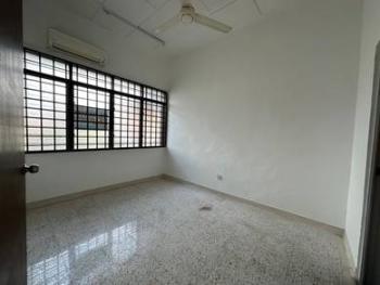 Taman Pelangi @ Jalan Kelabu 1, Johor Bahru的房屋，照片5