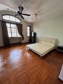 Taman Gaya, Jalan Sasa, Ulu Tiram的房屋，照片10