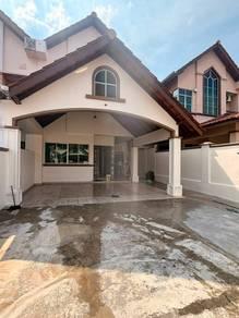 House at Impian Emas, Skudai, photo 1