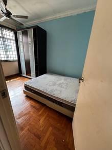 Taman Gaya, Jalan Sasa, Ulu Tiram的房屋，照片5