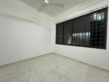 Taman Pelangi @ Jalan Kelabu 1, Johor Bahru的房屋，照片3