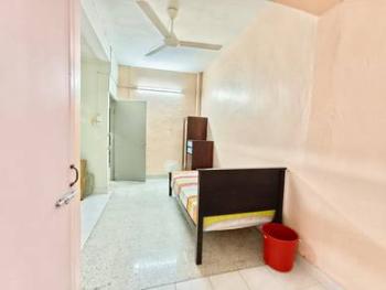 Rumah di Permas Jaya Jalan Permas 3/x, Permas Jaya, foto 7