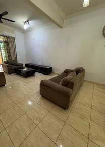 Taman Gaya, Jalan Sasa, Ulu Tiram的房屋，照片3