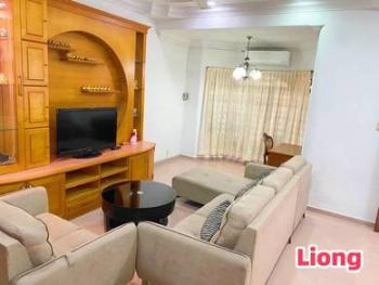 Rumah di Taman Tasek, Johor Bahru, foto 1