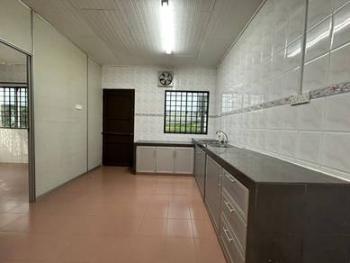 Taman Pelangi @ Jalan Kelabu 1, Johor Bahru的房屋，照片6