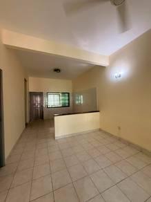 House at Impian Emas, Skudai, photo 5