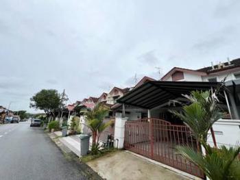 Jalan Sierra Perdana, Masai的房屋，照片4